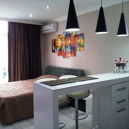 Sebi Apartment Batumi Towers ห้อง รูปภาพ