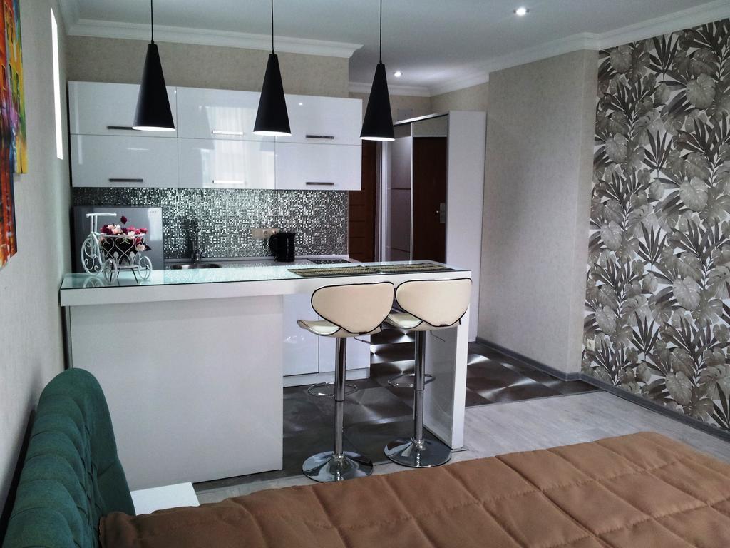 Sebi Apartment Batumi Towers ห้อง รูปภาพ