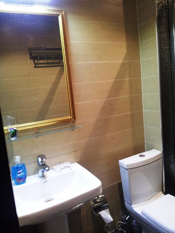 Sebi Apartment Batumi Towers ห้อง รูปภาพ