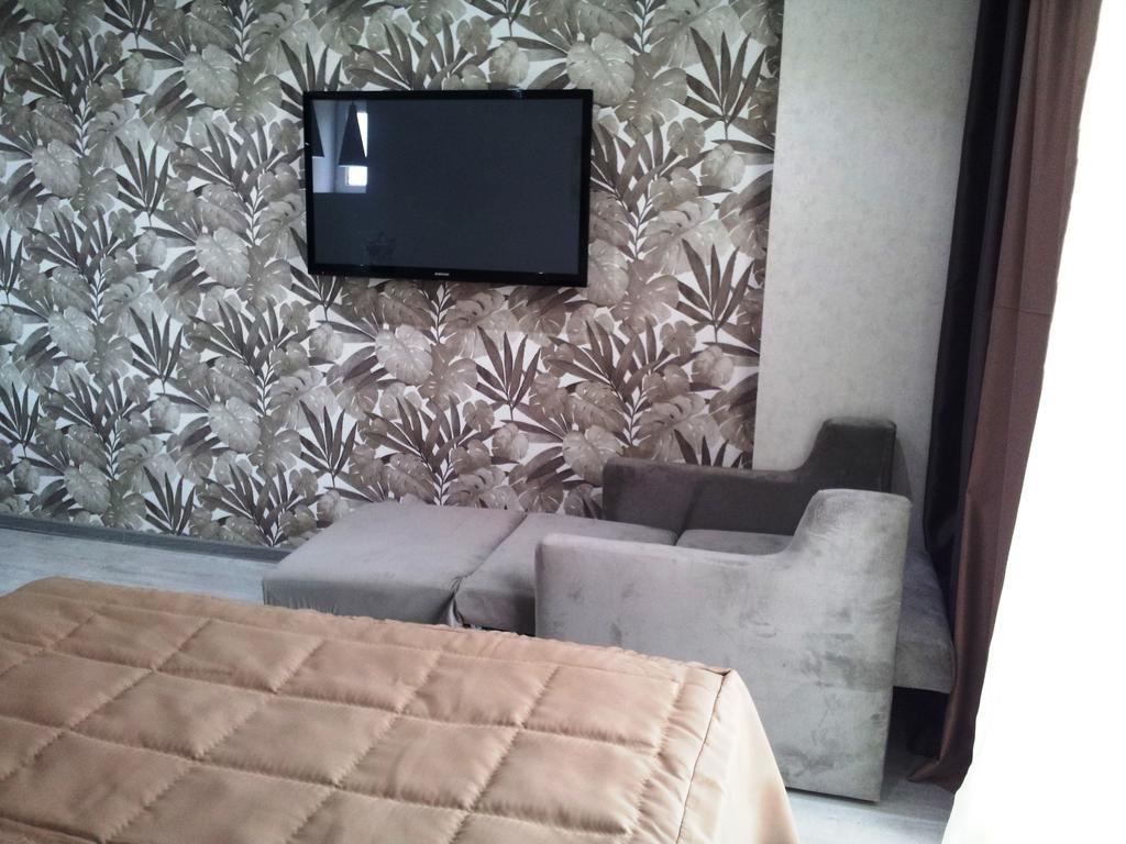 Sebi Apartment Batumi Towers ห้อง รูปภาพ