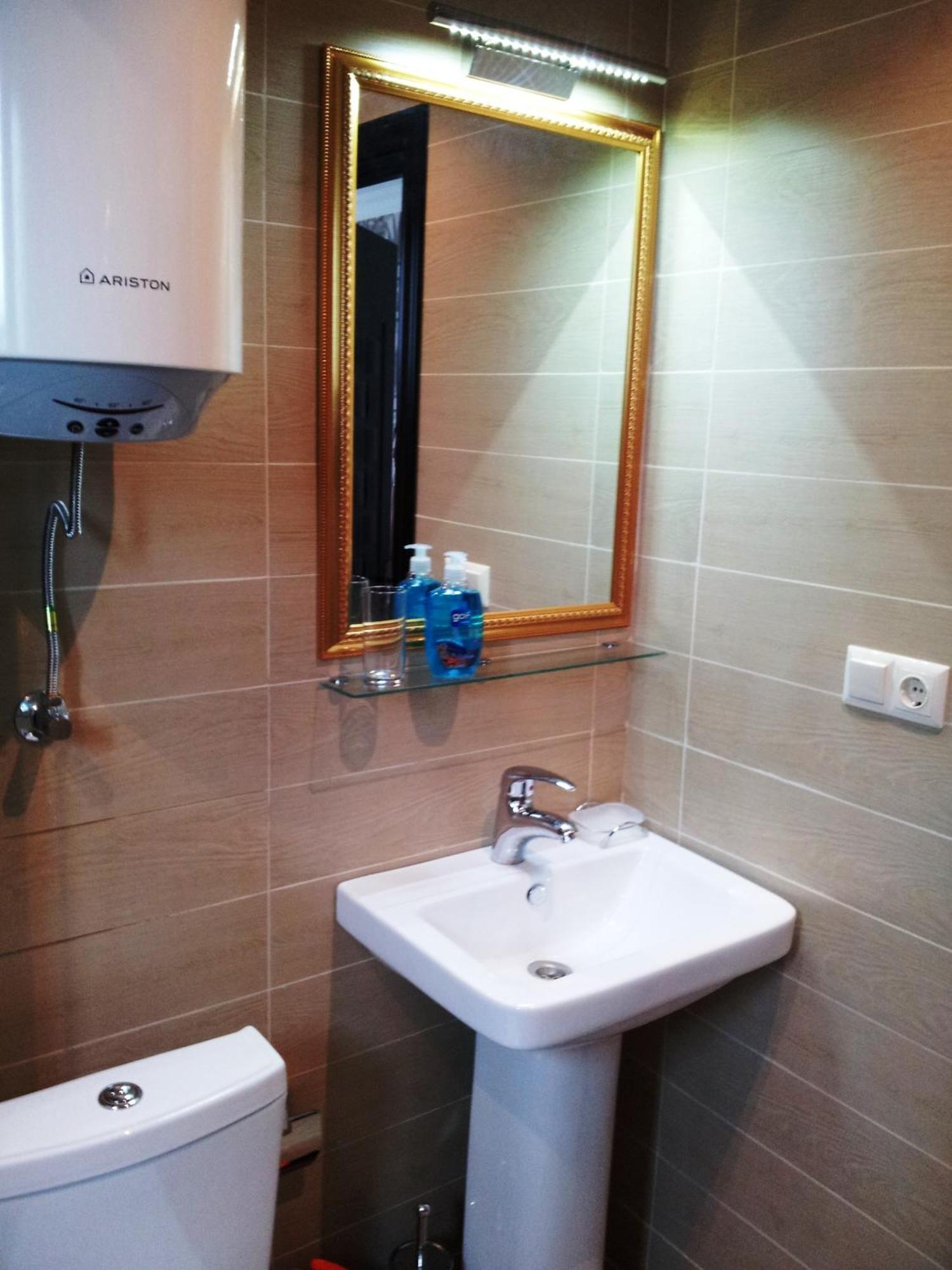 Sebi Apartment Batumi Towers ภายนอก รูปภาพ