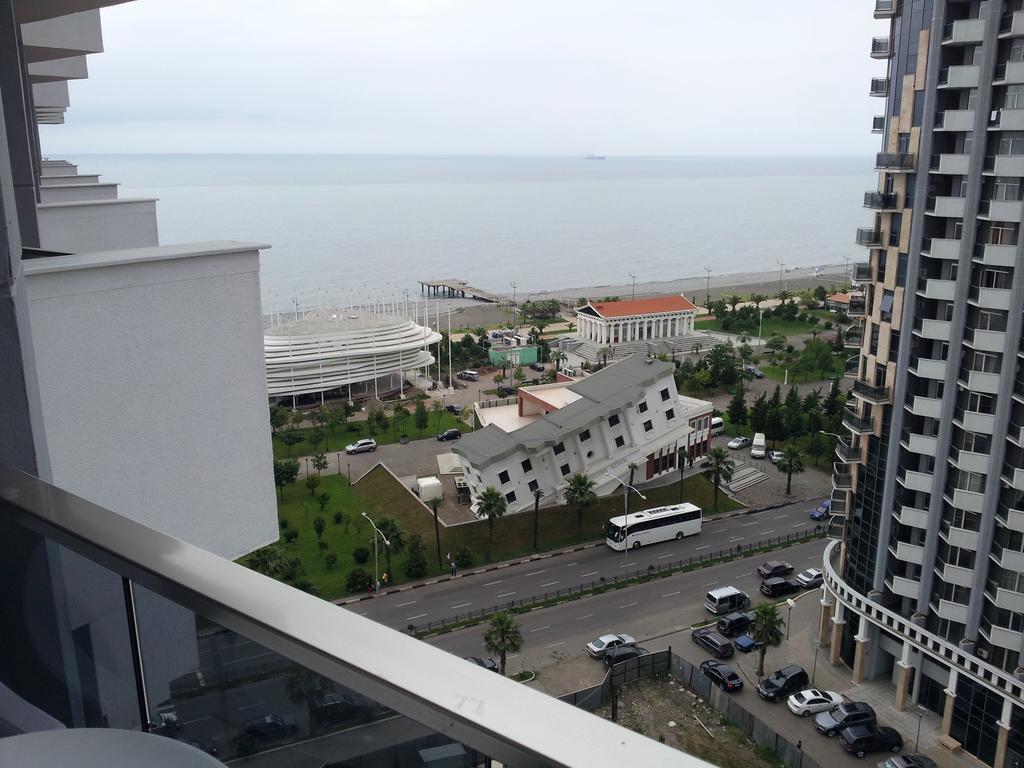 Sebi Apartment Batumi Towers ห้อง รูปภาพ