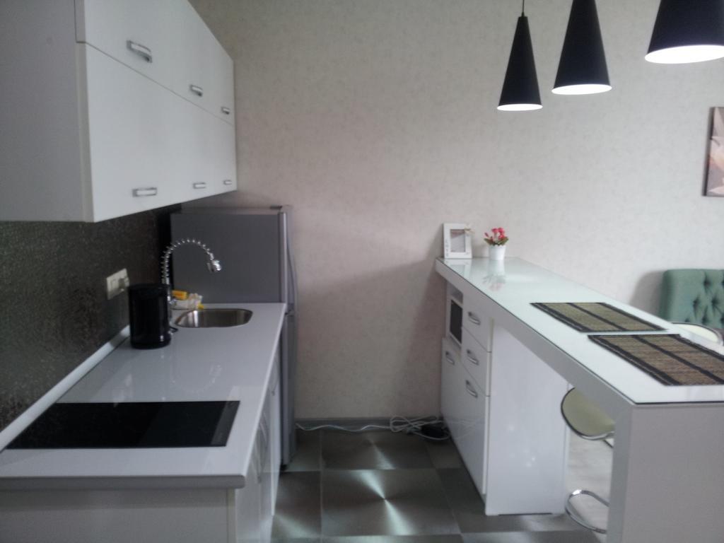 Sebi Apartment Batumi Towers ห้อง รูปภาพ