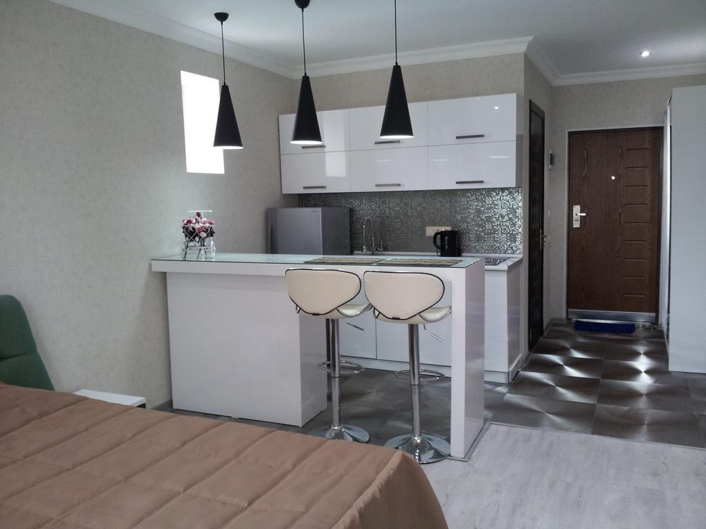 Sebi Apartment Batumi Towers ห้อง รูปภาพ