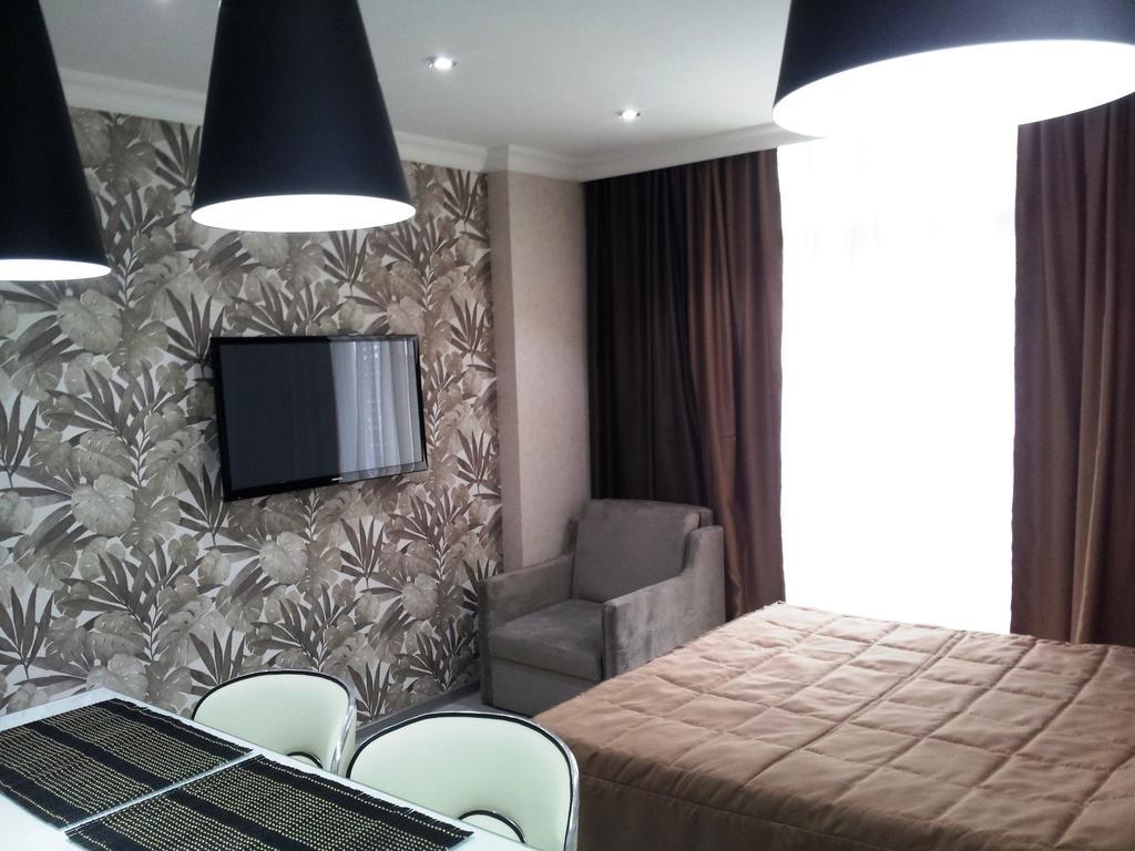 Sebi Apartment Batumi Towers ห้อง รูปภาพ