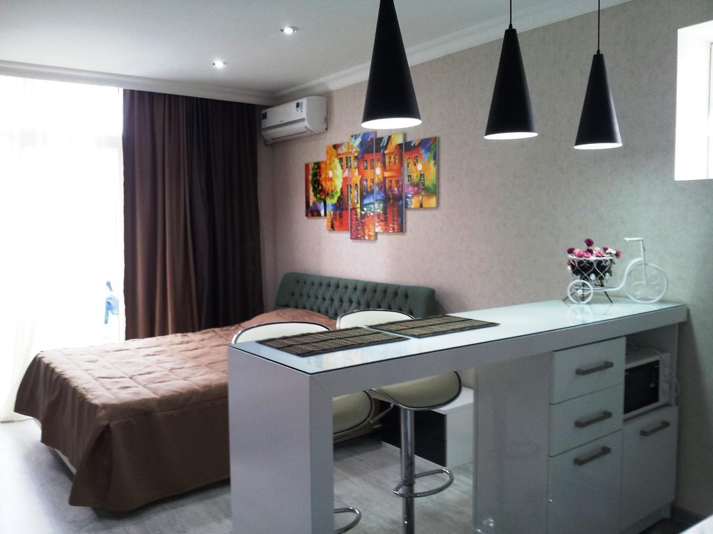 Sebi Apartment Batumi Towers ห้อง รูปภาพ