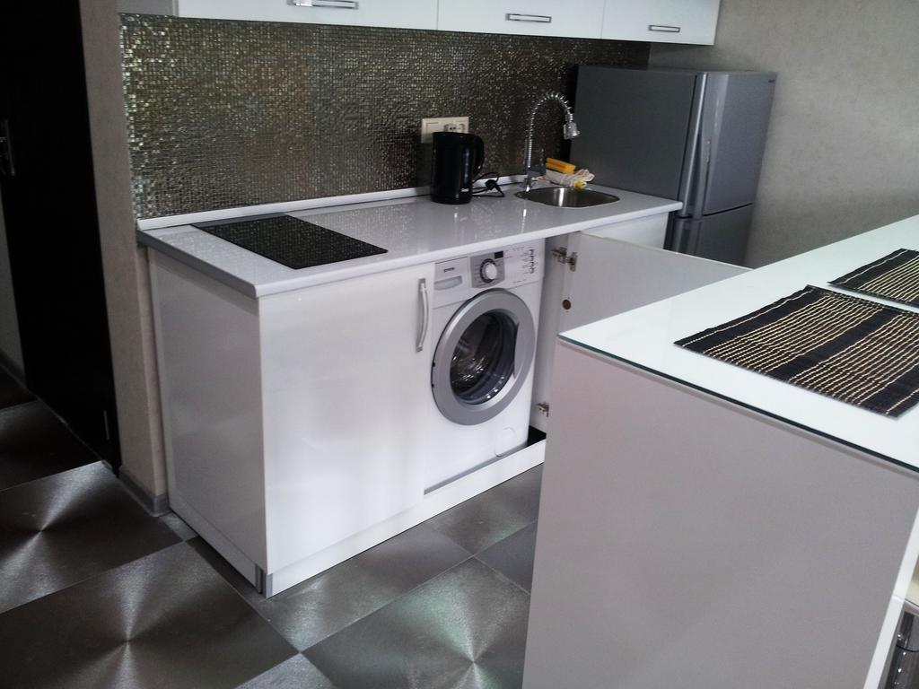Sebi Apartment Batumi Towers ห้อง รูปภาพ