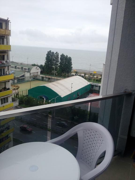 Sebi Apartment Batumi Towers ห้อง รูปภาพ